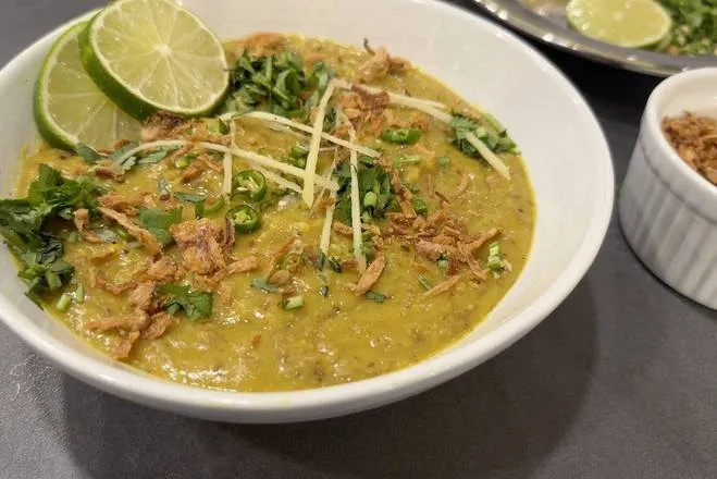 Haleem